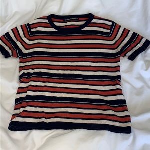 brandy melville tee shirt